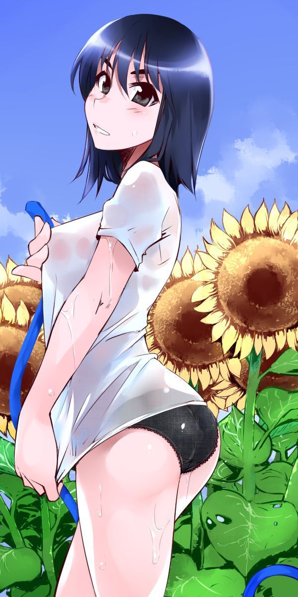 Suo Mikoto's as much as you like Secondary erotic image [school rumble] 1