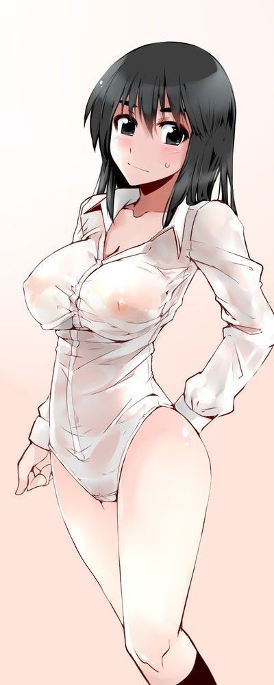 Suo Mikoto's as much as you like Secondary erotic image [school rumble] 13