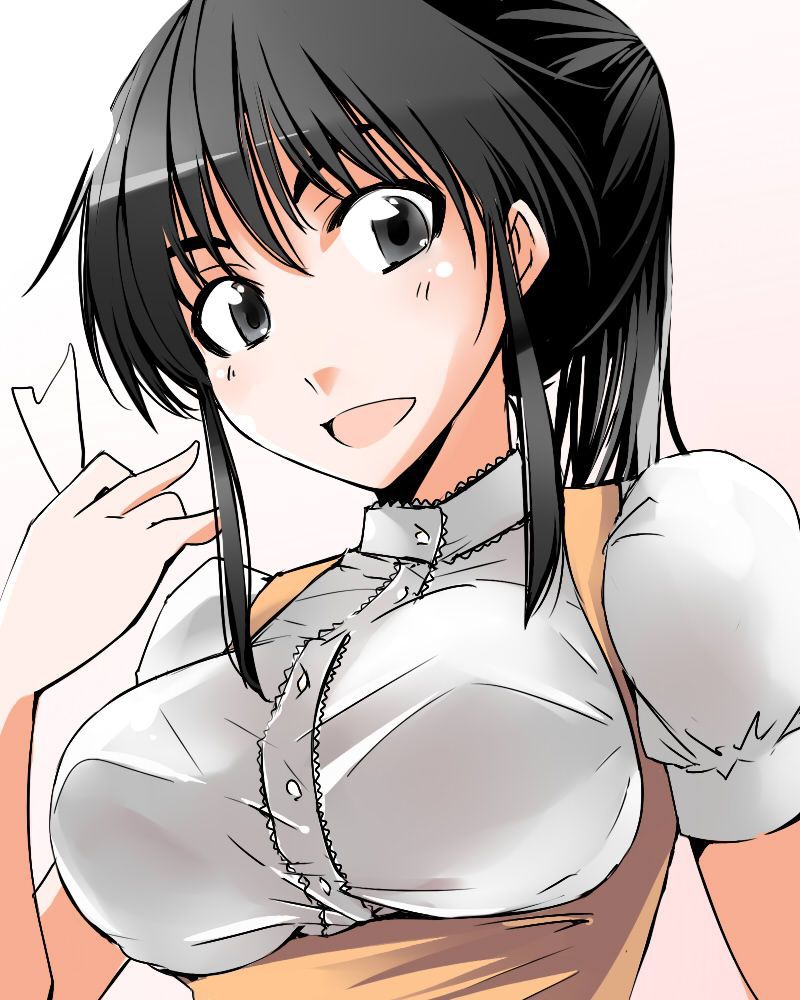 Suo Mikoto's as much as you like Secondary erotic image [school rumble] 7