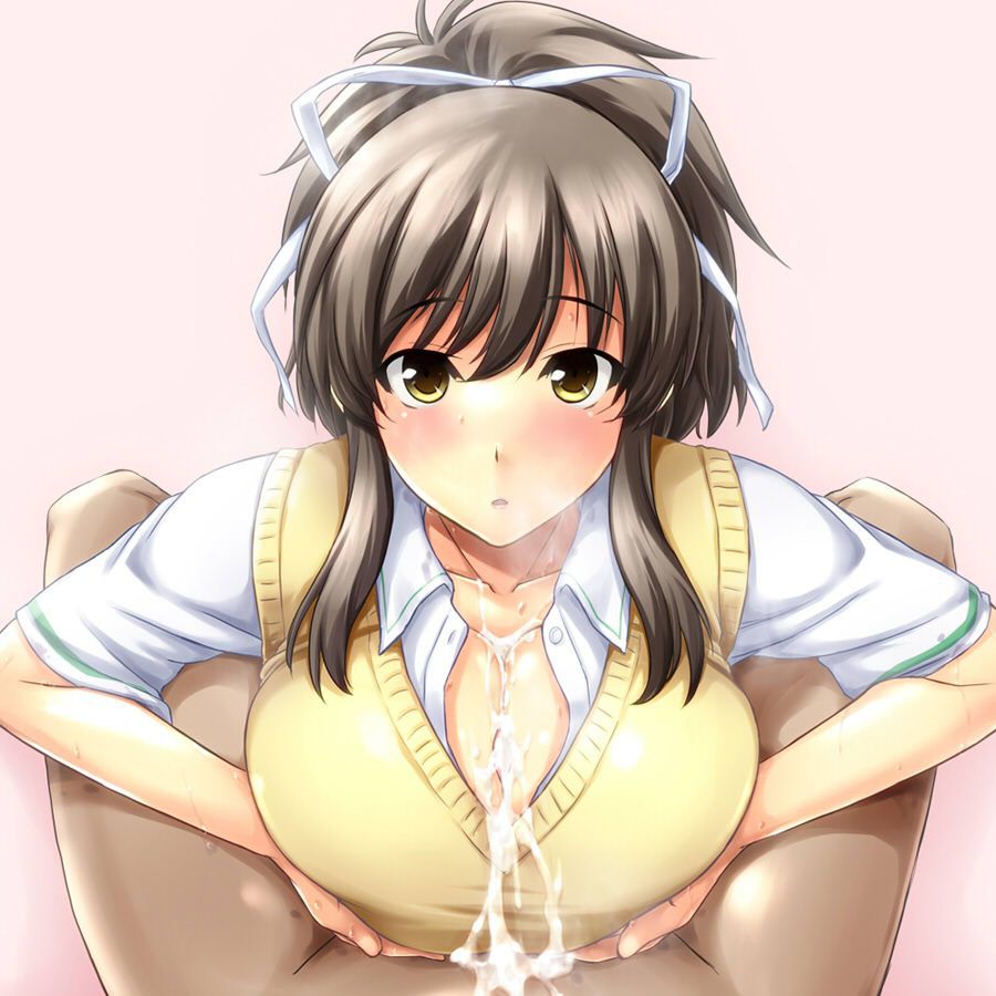 【Senran Kagura】 Asuka's defenseless and too erotic secondary echi image summary 20