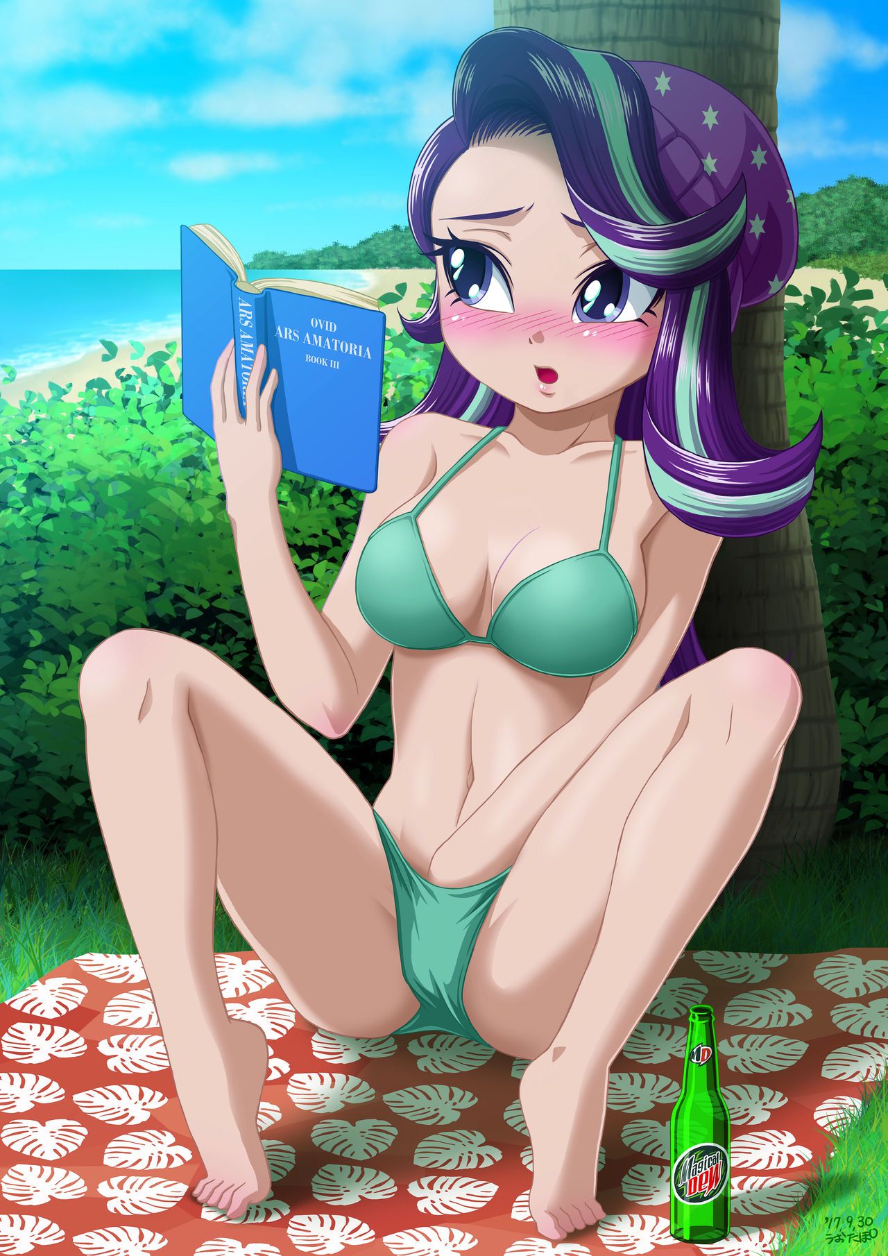 [uotapo]  ͡° ͜ʖ ͡°  collection 1 [MLP] (adjusted) 108