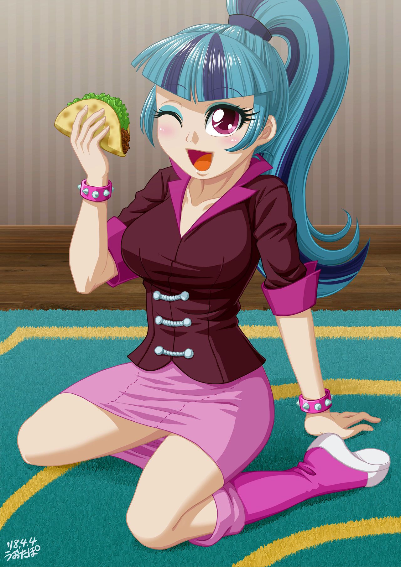 [uotapo]  ͡° ͜ʖ ͡°  collection 1 [MLP] (adjusted) 199