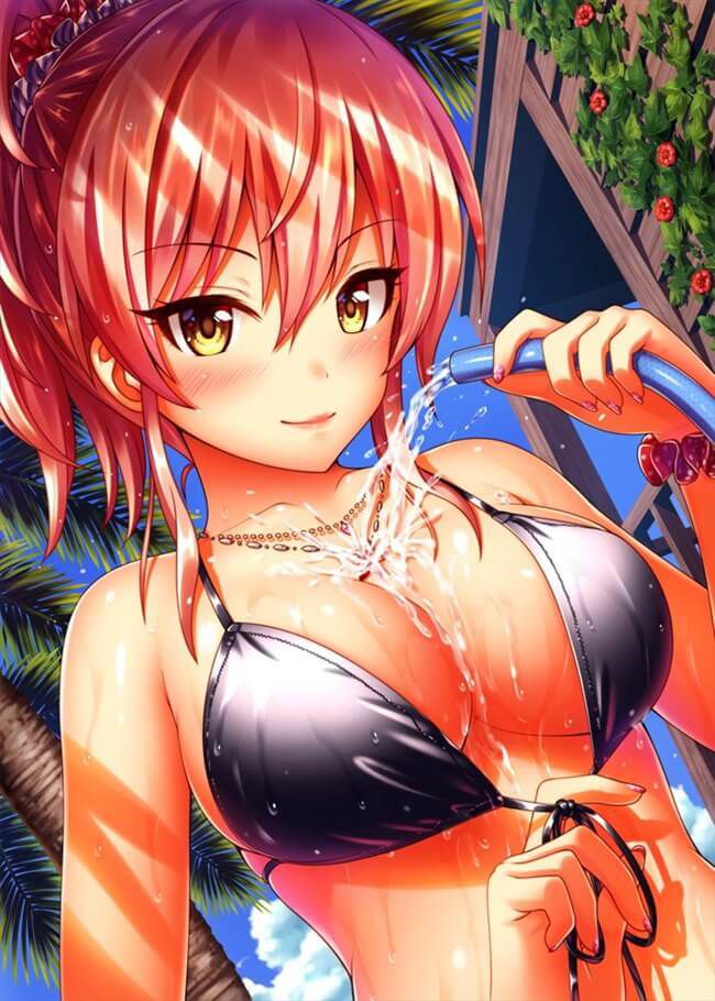 【Secondary Erotic】 Entertainer Master Cinderella Girls' Ero Image Collection 30