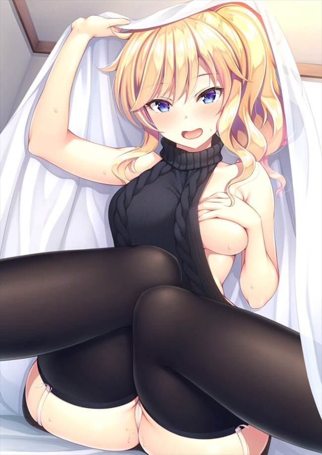 【Secondary Erotic】 Entertainer Master Cinderella Girls' Ero Image Collection 37