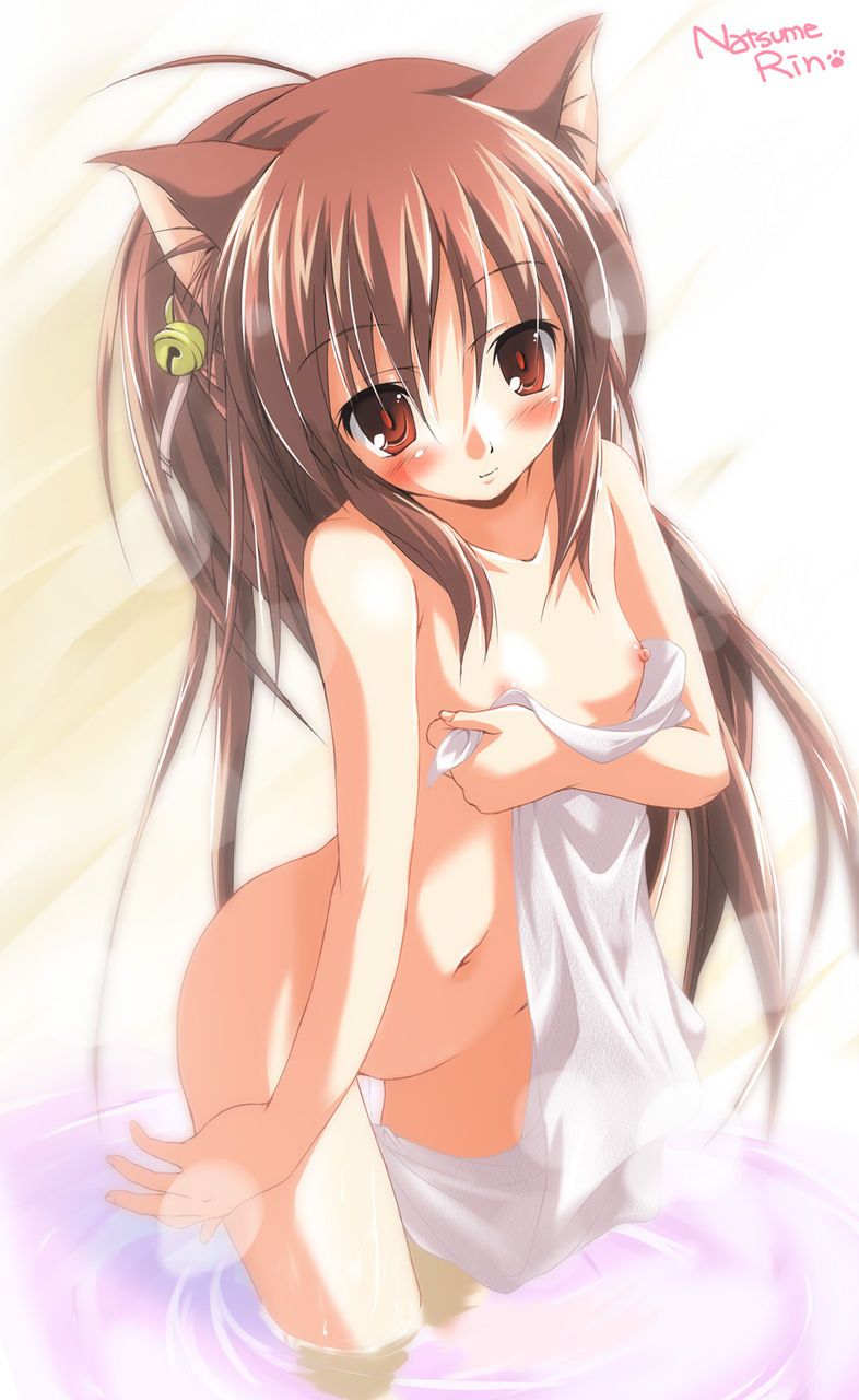 [Little Busters! ] High-quality erotic images that can be made into lin wallpaper (PC / smartphone) 12