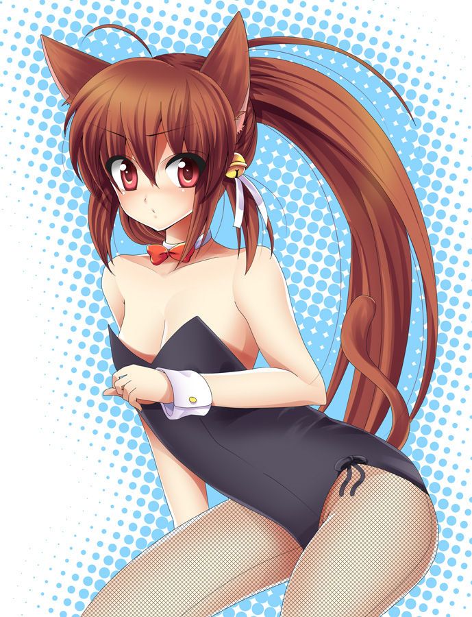 [Little Busters! ] High-quality erotic images that can be made into lin wallpaper (PC / smartphone) 17