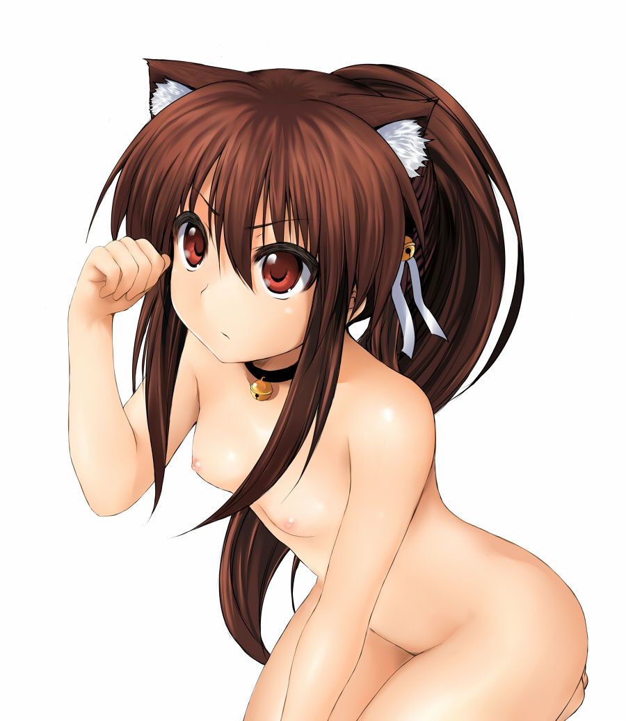 [Little Busters! ] High-quality erotic images that can be made into lin wallpaper (PC / smartphone) 8