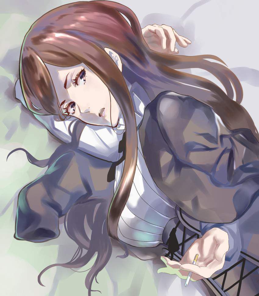 Princess Principal High-quality erotic images that can be used as Dorothy's wallpaper (PC / smartphone) 10