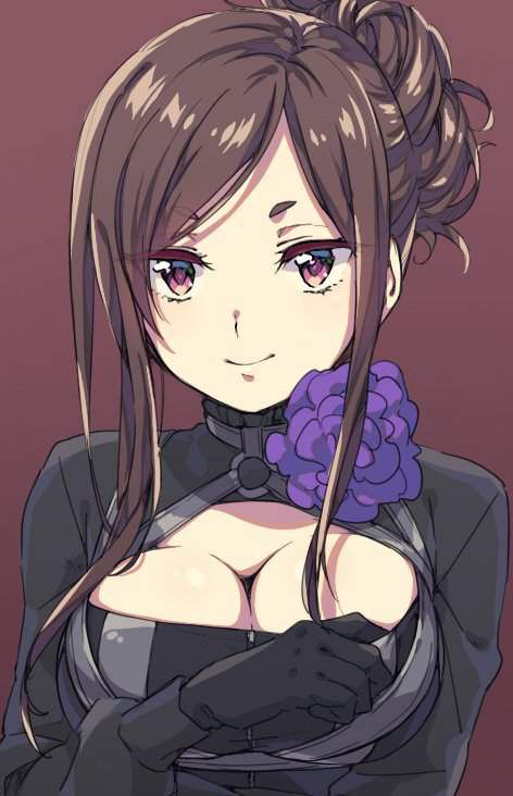 Princess Principal High-quality erotic images that can be used as Dorothy's wallpaper (PC / smartphone) 15