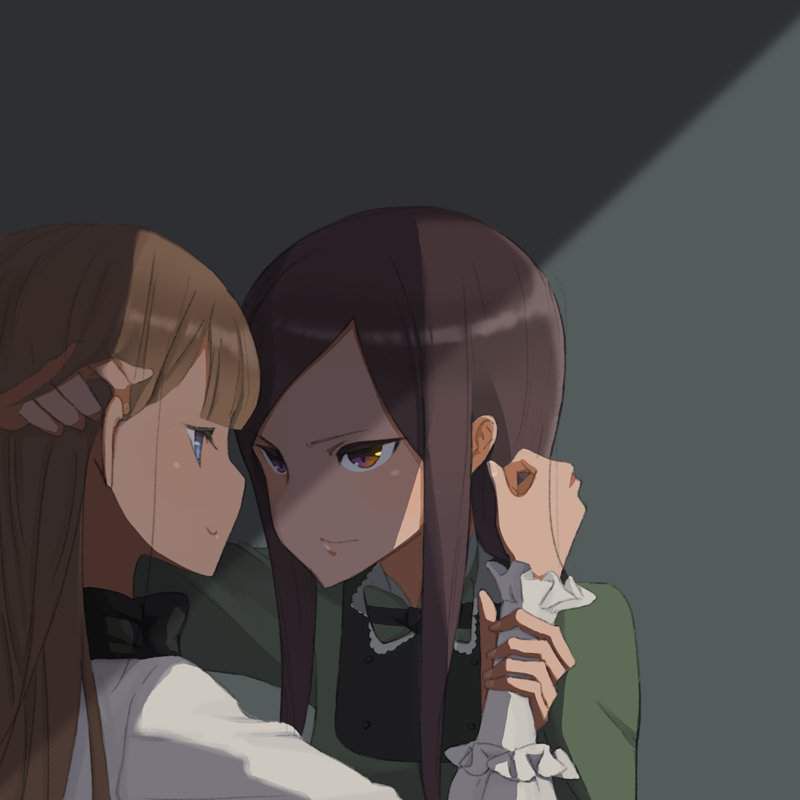 Princess Principal High-quality erotic images that can be used as Dorothy's wallpaper (PC / smartphone) 17