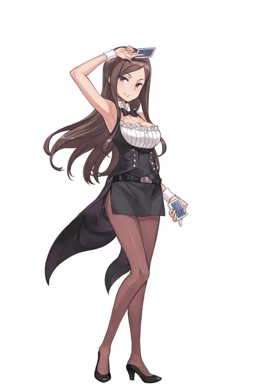 Princess Principal High-quality erotic images that can be used as Dorothy's wallpaper (PC / smartphone) 18