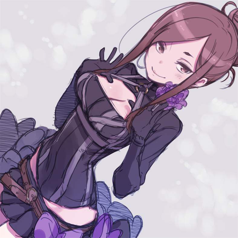 Princess Principal High-quality erotic images that can be used as Dorothy's wallpaper (PC / smartphone) 4
