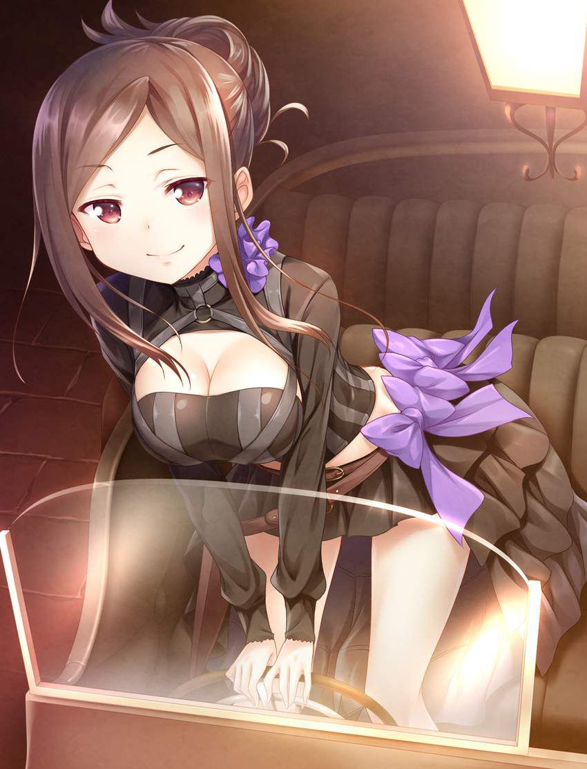 Princess Principal High-quality erotic images that can be used as Dorothy's wallpaper (PC / smartphone) 6