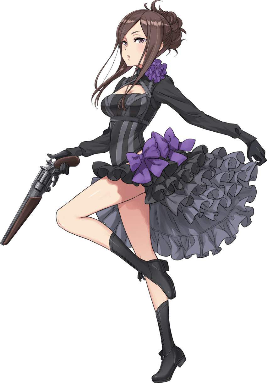 Princess Principal High-quality erotic images that can be used as Dorothy's wallpaper (PC / smartphone) 8
