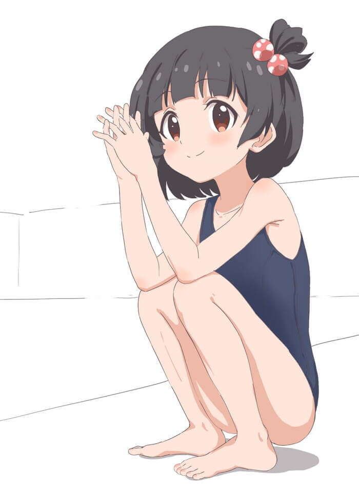 Please erotic images of The Idolmaster! 6