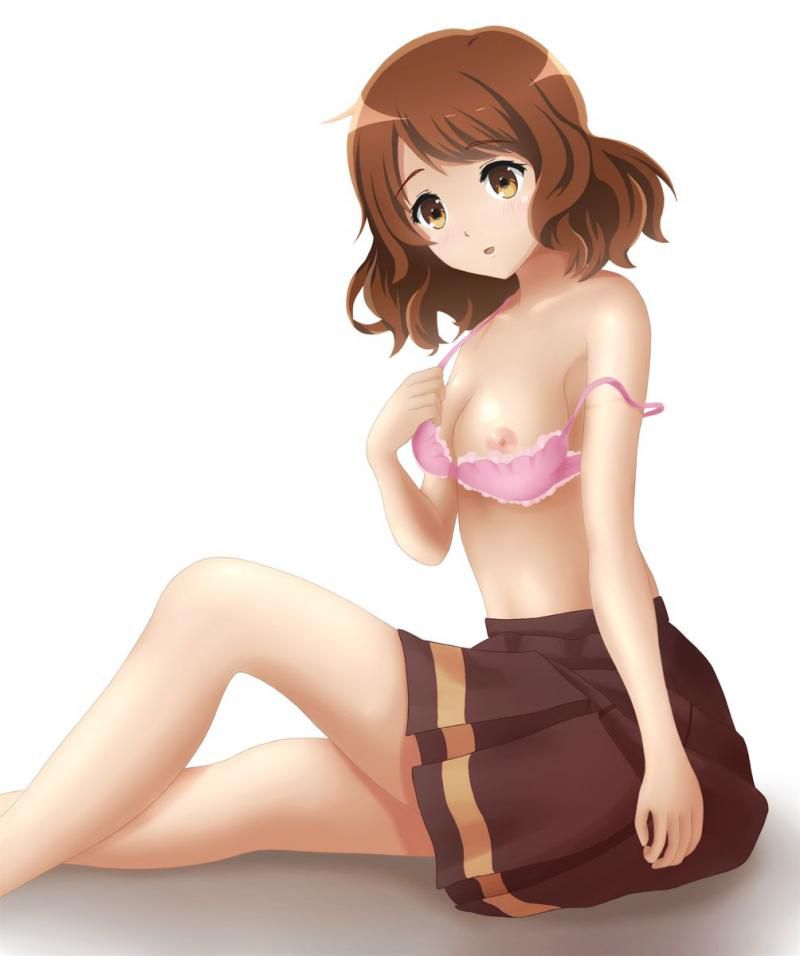 [Sound! ] Euphonium Kumiko Kiomae's hentai secondary erotic image summary 12