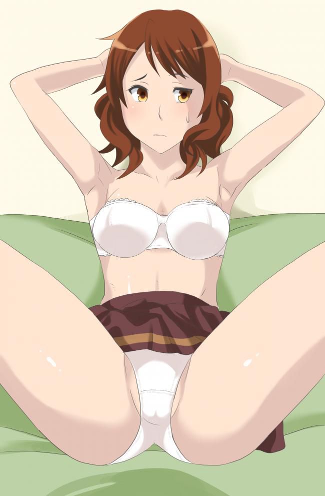 [Sound! ] Euphonium Kumiko Kiomae's hentai secondary erotic image summary 7