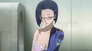 【Erotic Image】I collected images of cute Kaoru Nimi, but it's too erotic ...(Space Battleship Yamato 2199) 15