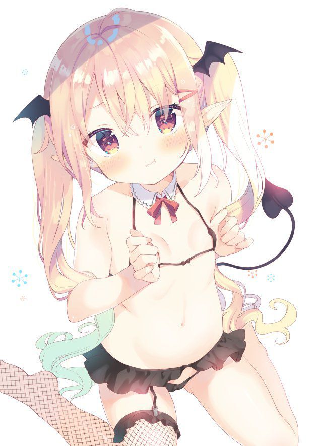 【Loli】When I thought that lolicon was already fine, I felt like I was free Part 205 3