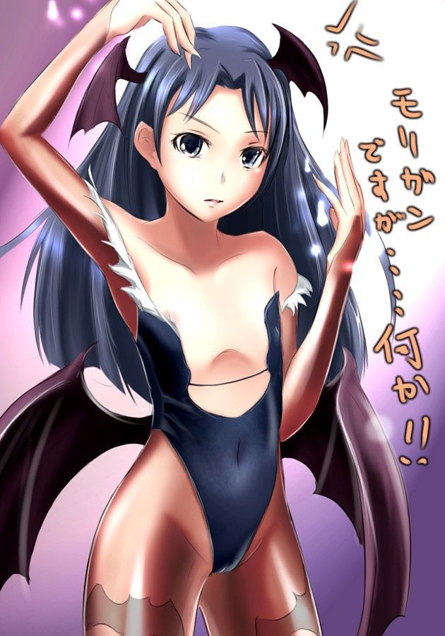 Erotic image of the sexy pose desperately of Kisaragi Chihaya! 【Idol Master】 13