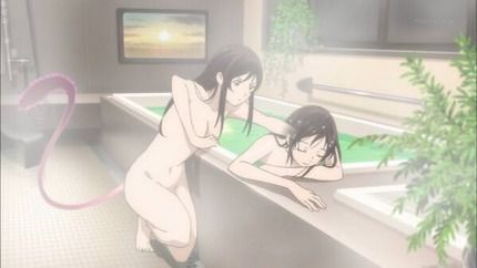 Erotic images of Iki Hiyori's desperately sexy pose! 【Noragami】 16