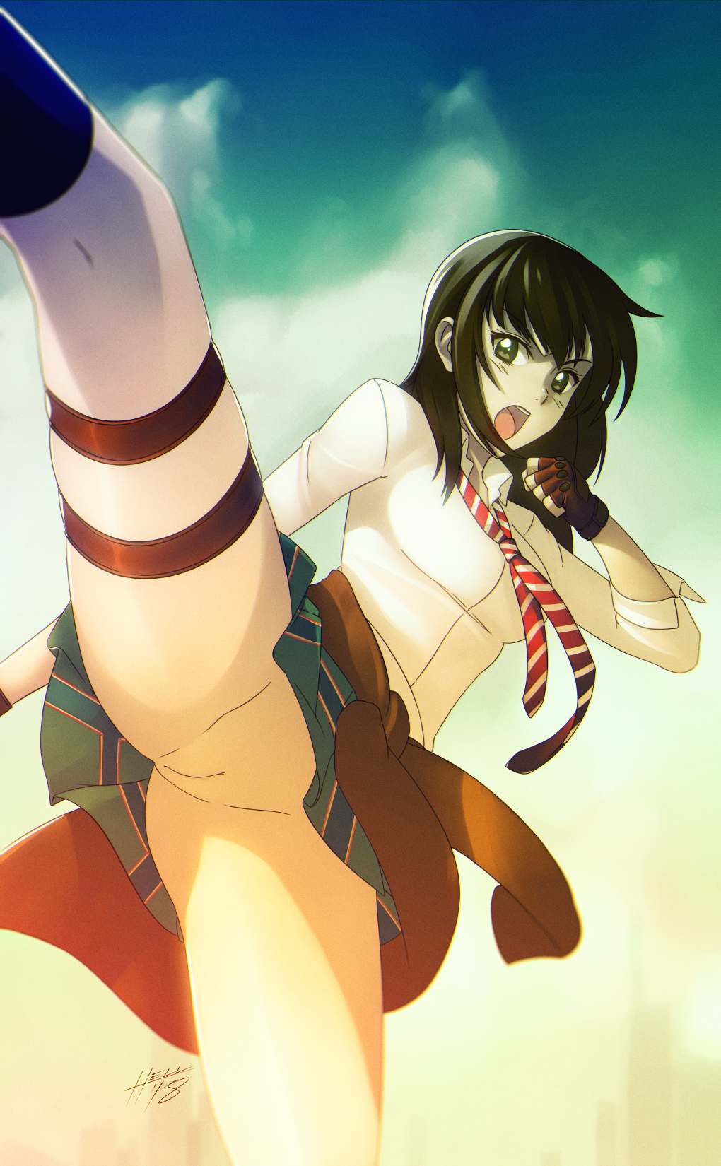 COPPELION erotic images 11