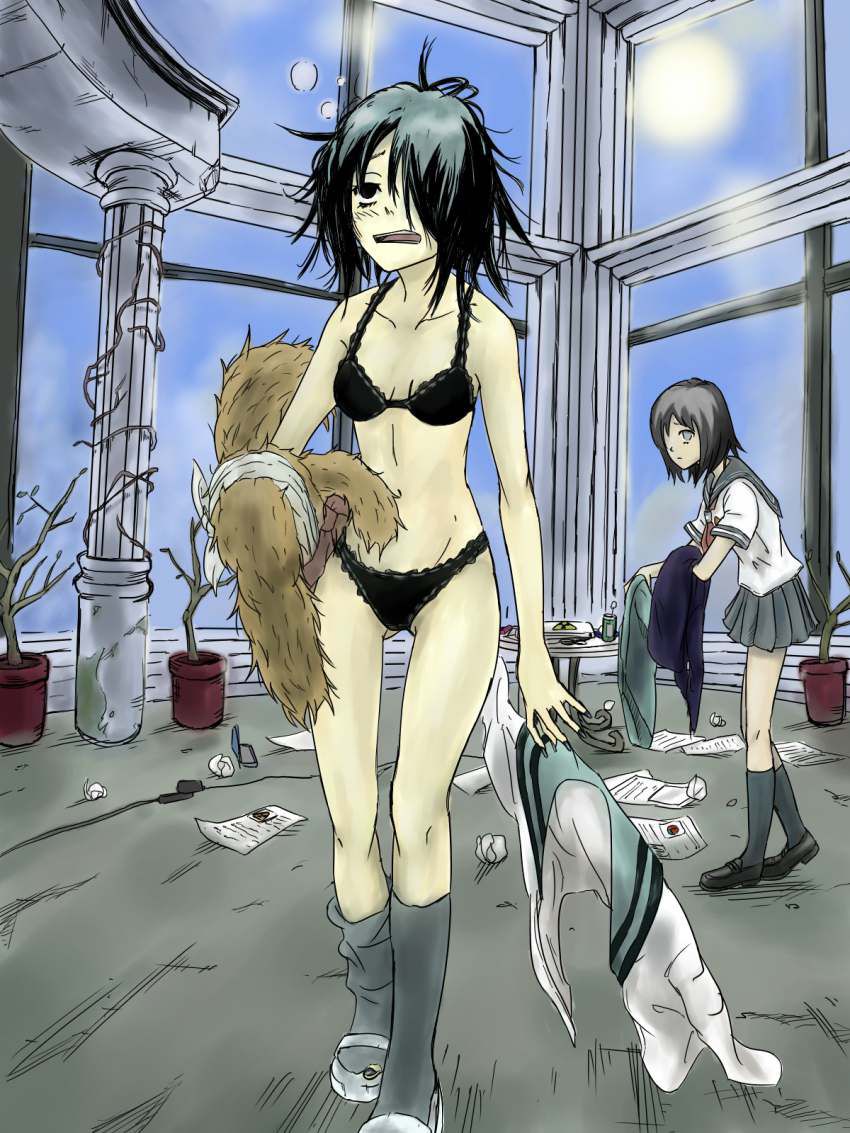 COPPELION erotic images 15