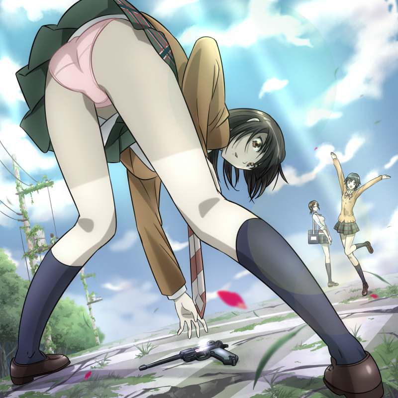 COPPELION erotic images 22