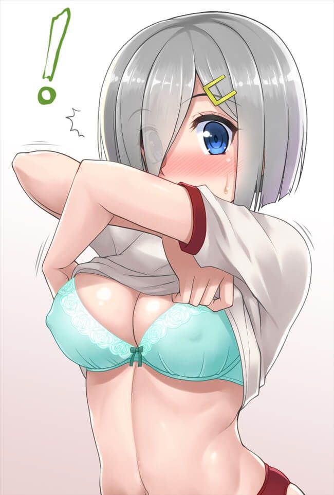 Erotic anime summary beautiful girls and beautiful girls who made a decapai of just zero from the bra www [40 sheets] 22