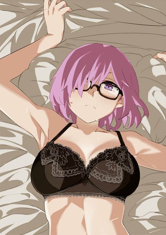 Erotic anime summary beautiful girls and beautiful girls who made a decapai of just zero from the bra www [40 sheets] 35