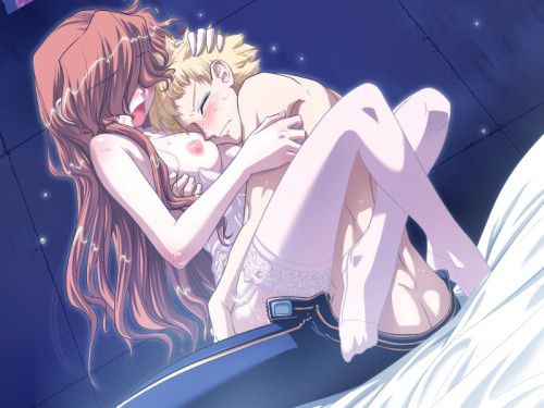 Erotic anime summary Beautiful girls who get pregnant with Daishiki hold [secondary erotic] 29