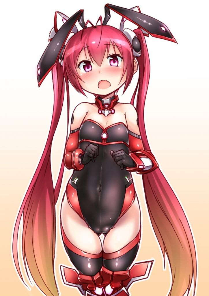 Images of bunny girls that can be used as wallpaper on smartphones 15