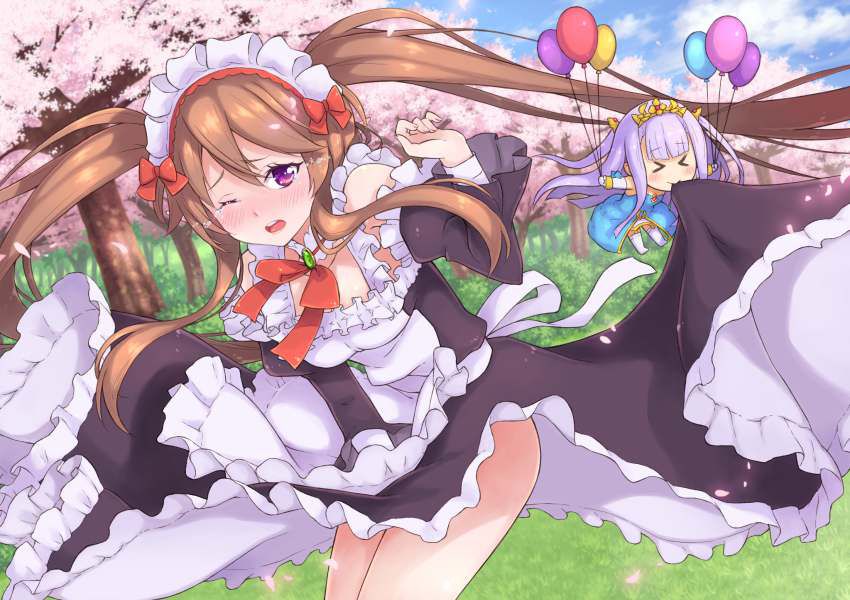 【OBC】Outbreak Company Erotic Images 36