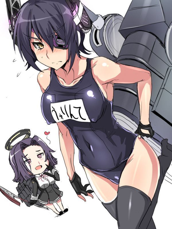 Secondary erotic image summary of fleet collection 14