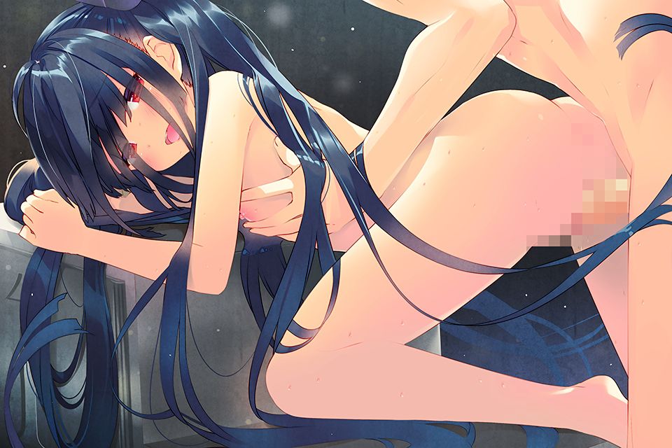 Erotic anime summary erotic image collection of naked beautiful women and beautiful girls [50 sheets] 37