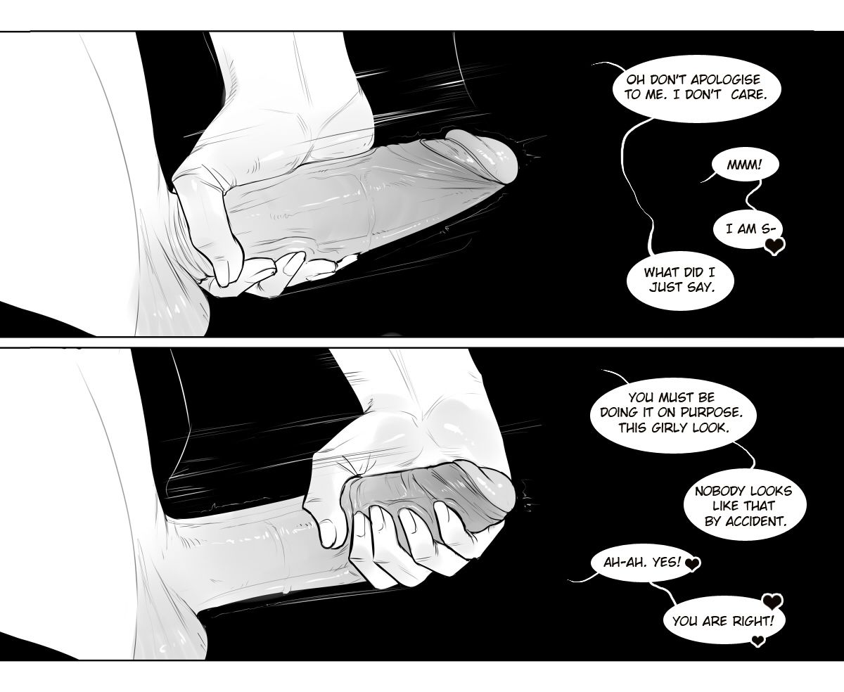 (InCase) Alfie Ch.1-12 (Ongoing) (English) 111