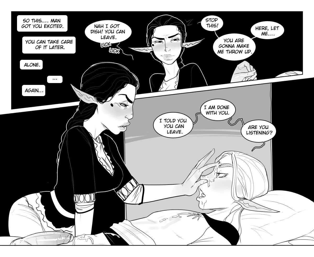 (InCase) Alfie Ch.1-12 (Ongoing) (English) 139