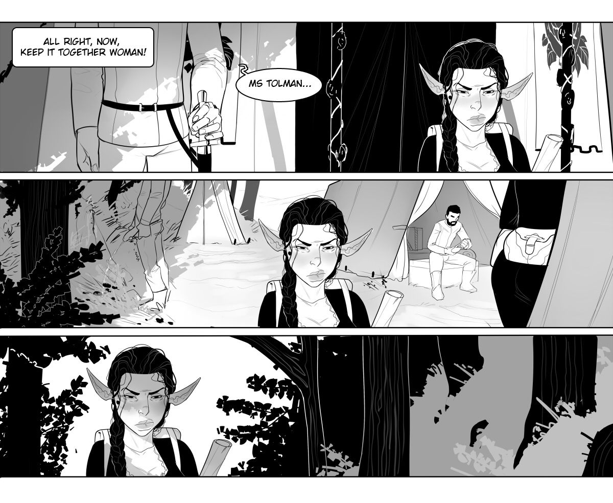 (InCase) Alfie Ch.1-12 (Ongoing) (English) 159