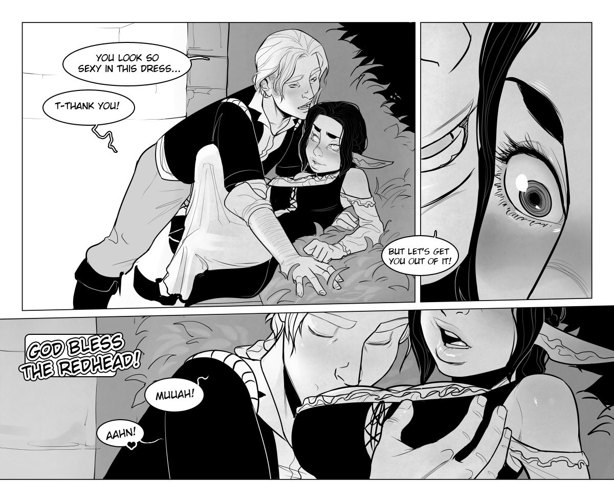 (InCase) Alfie Ch.1-12 (Ongoing) (English) 238