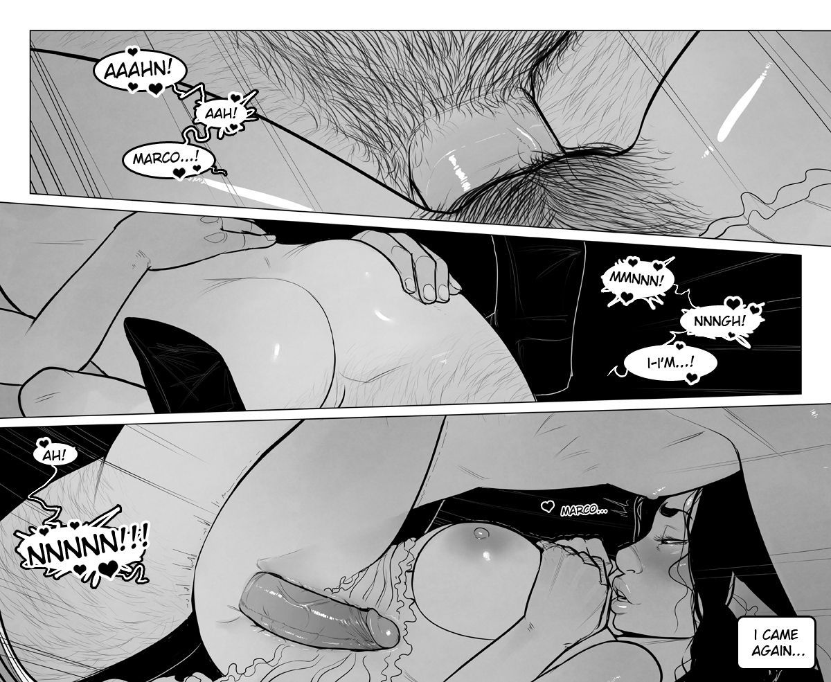 (InCase) Alfie Ch.1-12 (Ongoing) (English) 249