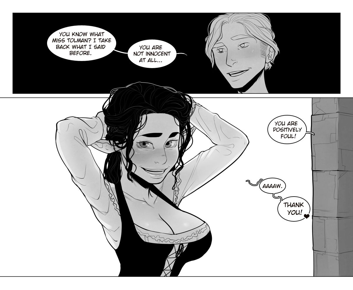(InCase) Alfie Ch.1-12 (Ongoing) (English) 269