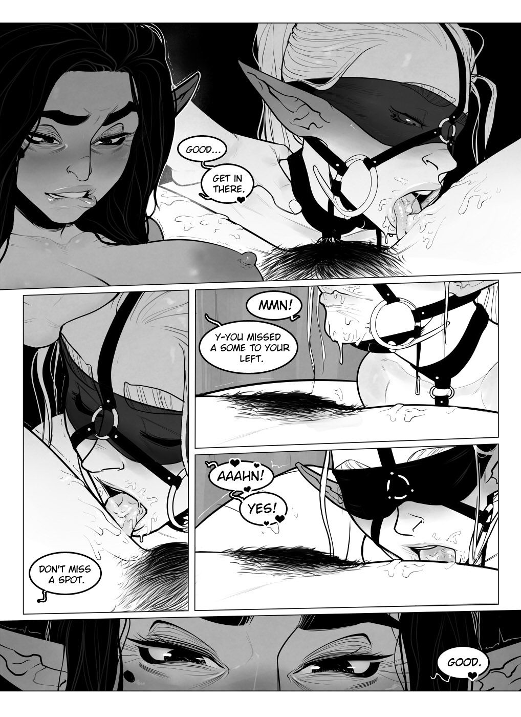 (InCase) Alfie Ch.1-12 (Ongoing) (English) 310