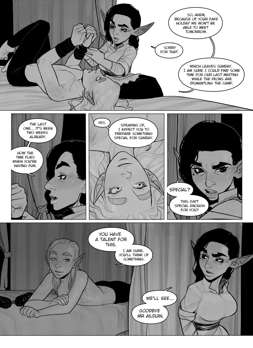 (InCase) Alfie Ch.1-12 (Ongoing) (English) 394
