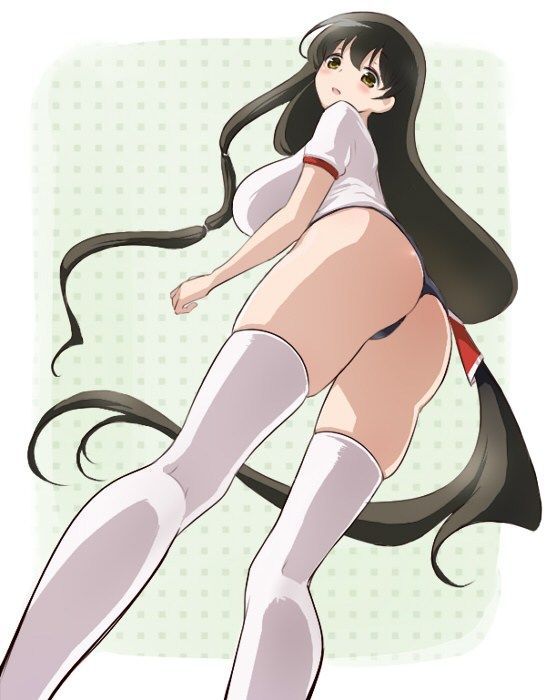 【Saki-Saki-】 Erotic image of Kasumi Ishido who wants to appreciate according to the voice actor's erotic voice 6