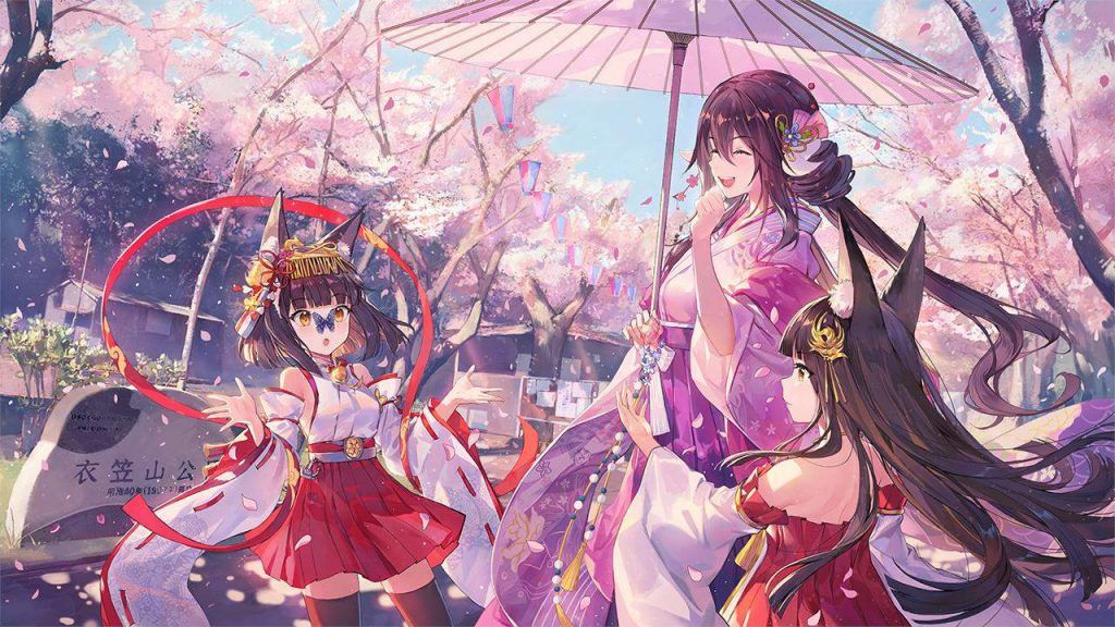 I will paste erotic cute images of Kimono and Yukata! 13