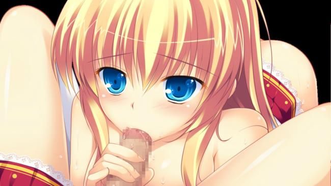 Erotic anime summary Erotic image of strange girls that is too good [secondary erotic] 4