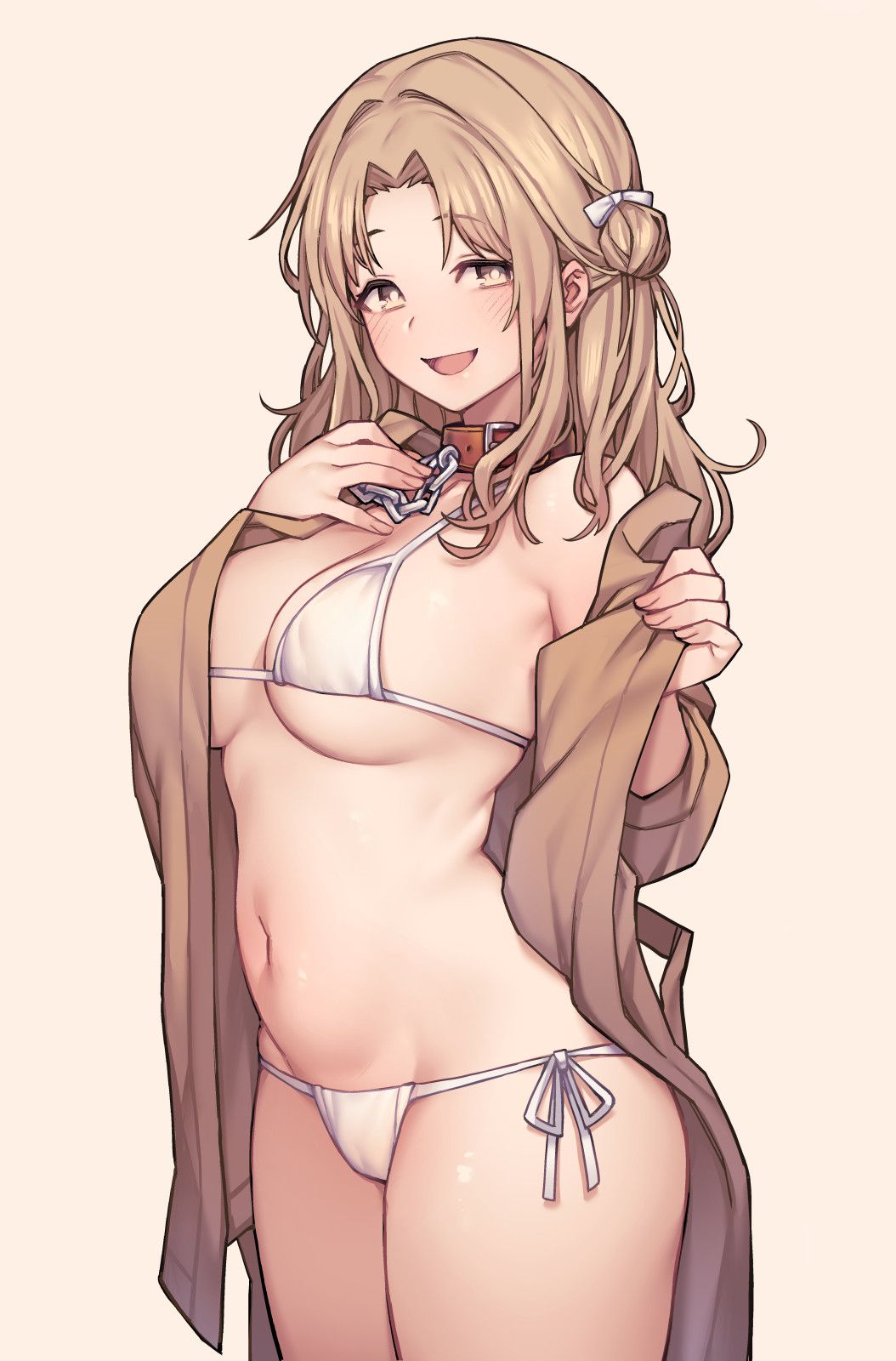 【Erocora Character Material】PNG background transparent erotic image such as anime characters Part 370 38