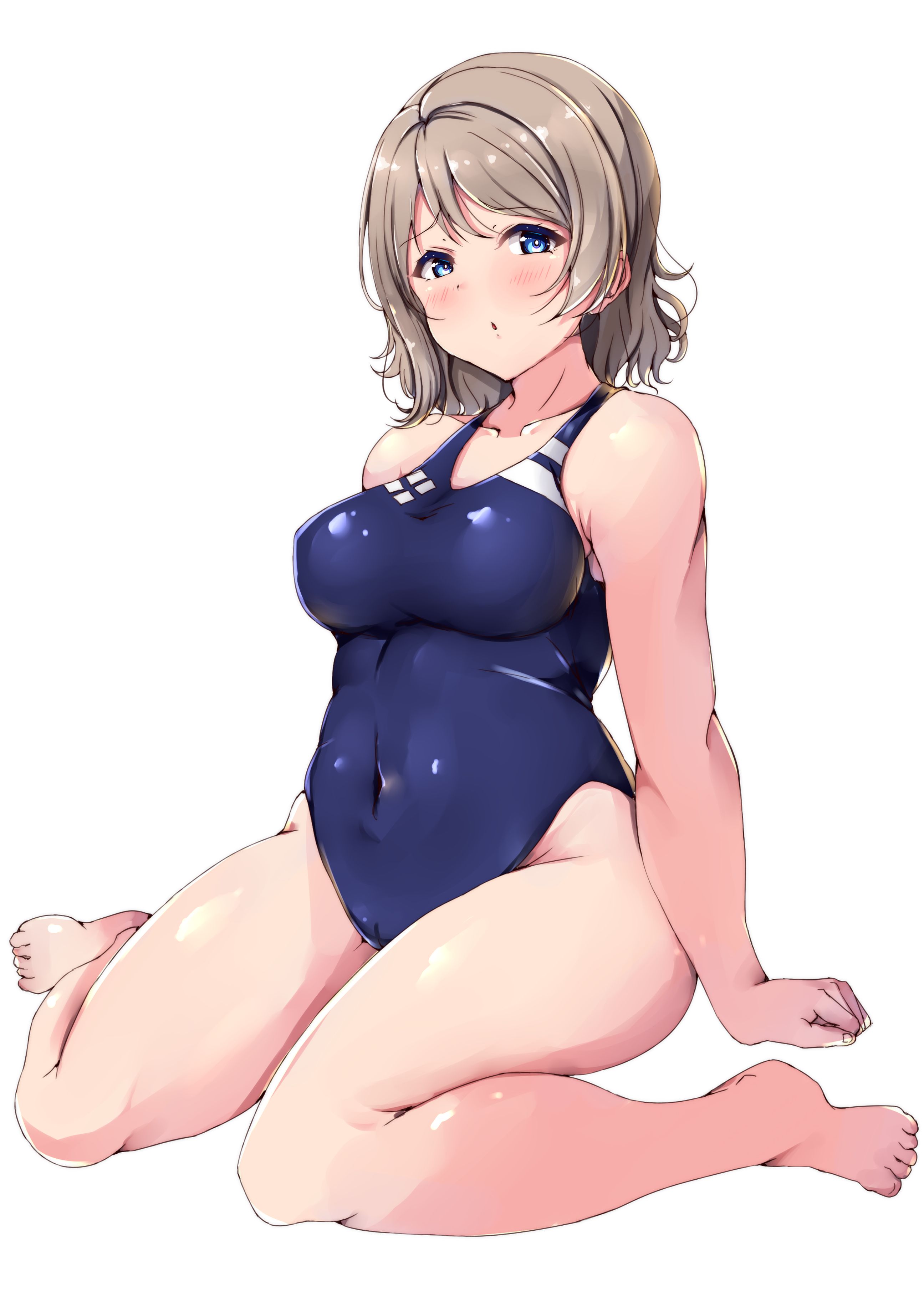 【Erocora Character Material】PNG background transparent erotic image such as anime characters Part 370 42