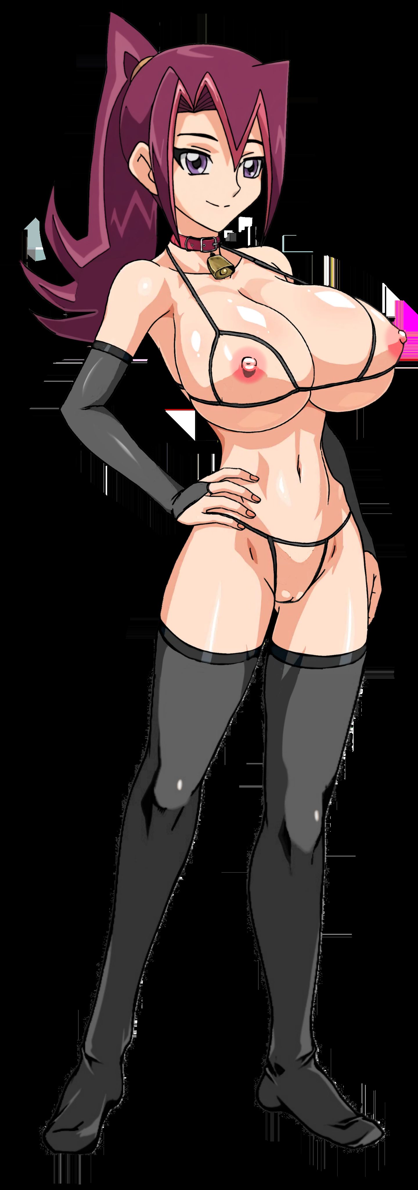 【Erocora Character Material】PNG background transparent erotic image such as anime characters Part 370 5