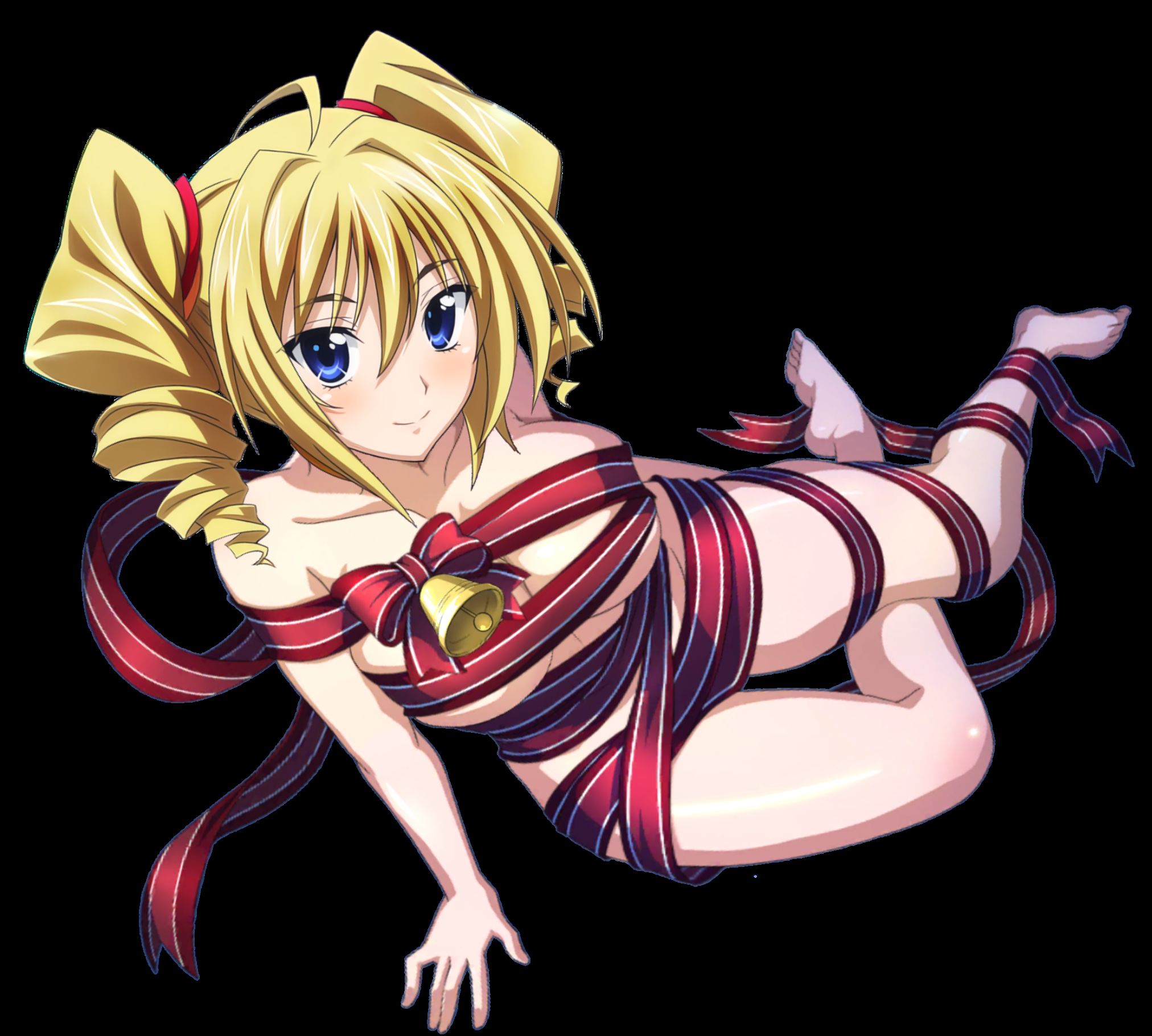 【Erocora Character Material】PNG background transparent erotic image such as anime characters Part 370 9